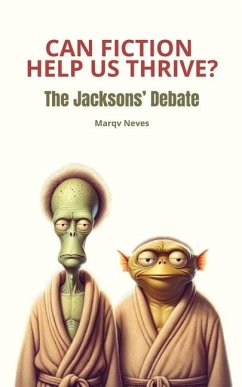 Cover The Jacksons' Debate