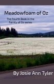 Meadowfoam of Oz Meadowfoam of Oz