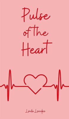 Cover Pulse of the Heart