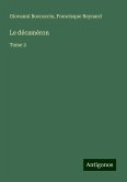 Le décaméron Le décaméron