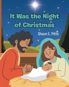 Cover It Was the Night of Christmas