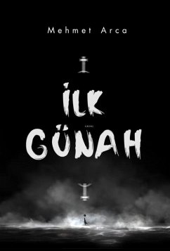Cover Ilk Günah