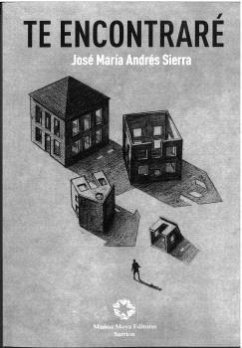 Cover Te encontraré