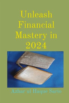 Cover Unleash Financial Mastery in 2024