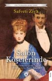 Salon Köselerinde Salon Köselerinde