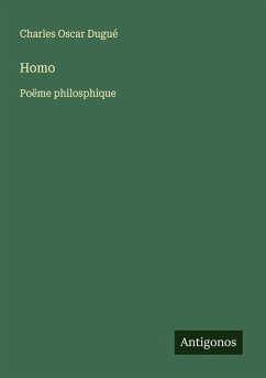 Cover Homo