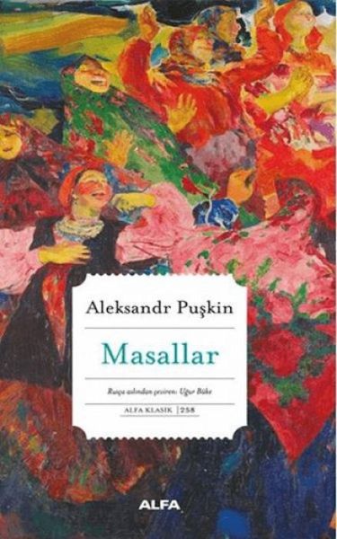 Masallar Masallar