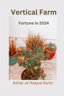 Cover Vertical Farm Fortune in 2024