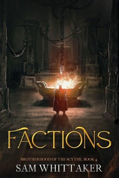 Cover Factions