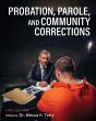 Probation, Parole, and Community... - Bild 1