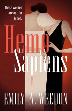 Cover Hemo Sapiens