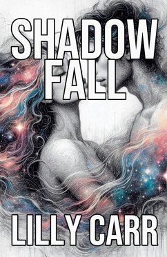 Cover Shadow Fall