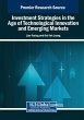 Investment Strategies in the Age of... - Bild 1
