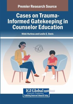 Cover Cases on Trauma-Informed Gatekeeping in Counselor Education