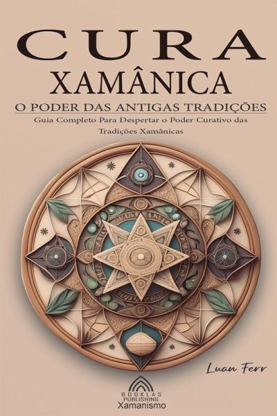 Cura Xamânica Cura Xamânica