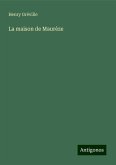 La maison de Maurèze La maison de Maurèze