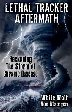 Cover Lethal Tracker Aftermath Reckoning The Storm of Chronic Disease