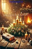 De magie van Advent - Logische puzzels voor de feestdagen De magie van Advent - Logische puzzels voor de feestdagen