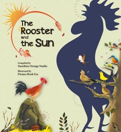 Cover The Rooster and the Sun