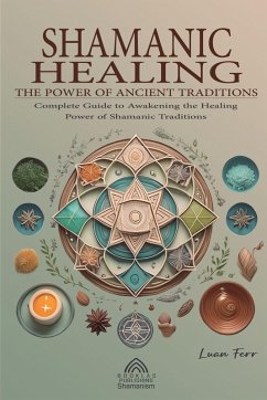 Cover Shamanic Healing