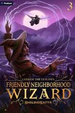 Land of the Leylines Land of the Leylines