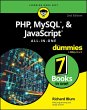 Php, Mysql, & JavaScript All-In-One for... - Bild 1