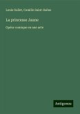 La princesse Jaune La princesse Jaune