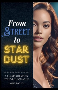 From Streets to Stardust - Daniel, James