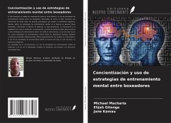 Cover Concientización y uso de estrategias de entrenamiento mental entre boxeadores