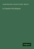 Le Canada et les Basques Le Canada et les Basques