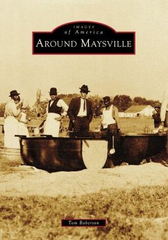 Cover Around Maysville