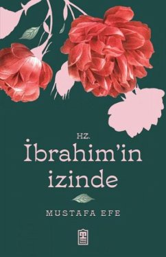 Cover Hz. Ibrahimin Izinde
