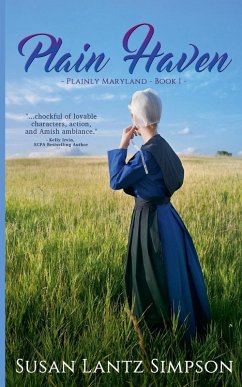 Cover Plain Haven