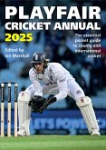 Playfair Cricket Annual 2025 Playfair Cricket Annual 2025