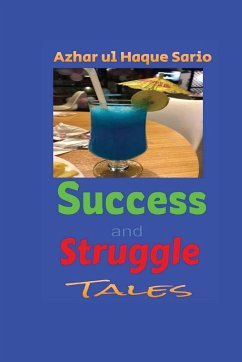 Success and Struggle - Sario, Azhar Ul Haque