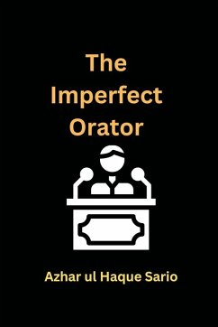 Cover The Imperfect Orator