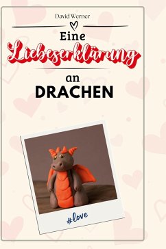 Eine Liebeserklärung an Drachen - Werner, David