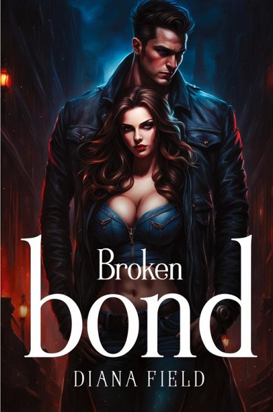 Broken bond