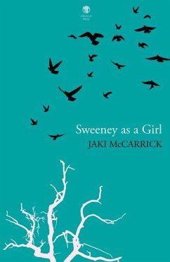Cover Sweeney as a Girl
