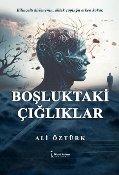 Cover Bosluktaki Cigliklar