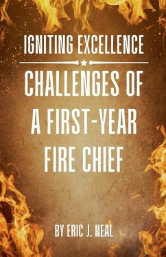 Igniting Excellence - Neal, Eric J.