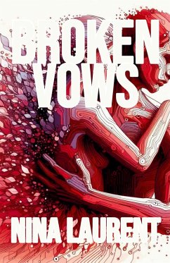Broken Vows - Laurent, Nina