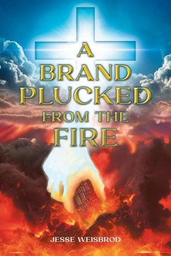 Cover A Brand Plucked From The Fire