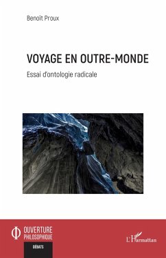 Voyage en outre-monde - Proux, Benoît