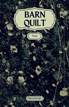 Cover Barn Quilt
