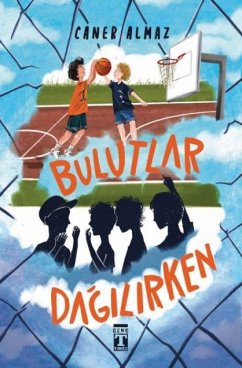 Cover Bulutlar Dagilirken