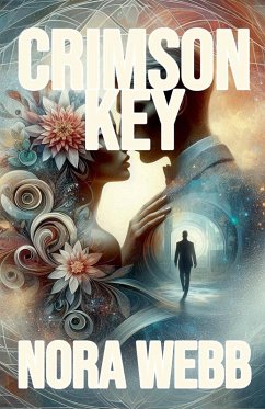 Crimson Key - Webb, Nora