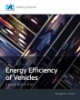 Energy Efficiency of Vehicles, Second... - Bild 1