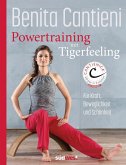 Powertraining mit Tigerfeeling (eBook, ePUB)