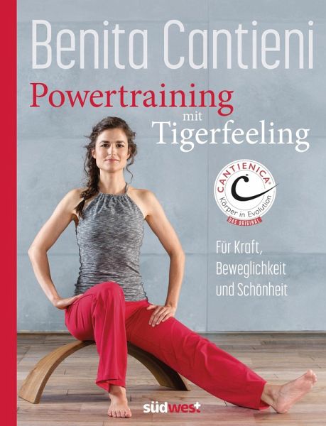Powertraining mit Tigerfeeling (eBook, ePUB) Powertraining mit Tigerfeeling (eBook, ePUB)